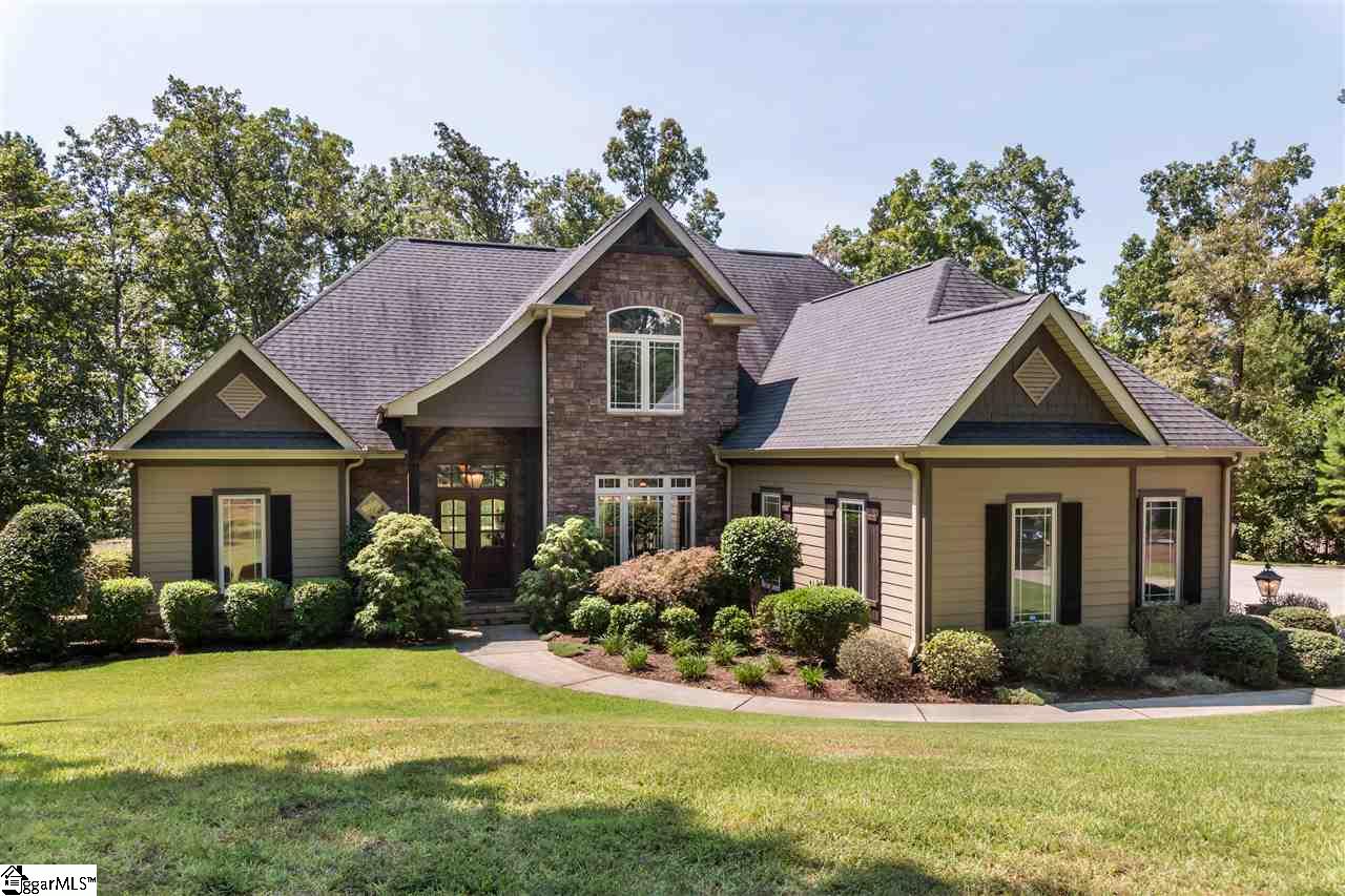 Property image 1 at 173 Westlake Drive, Seneca, SC 29672