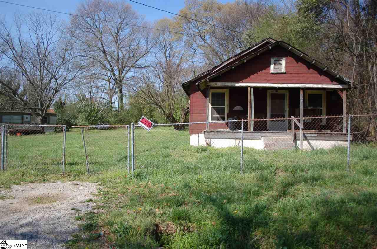 Property image 1 at 10 S Georgia Avenue, Greenville, SC 29611