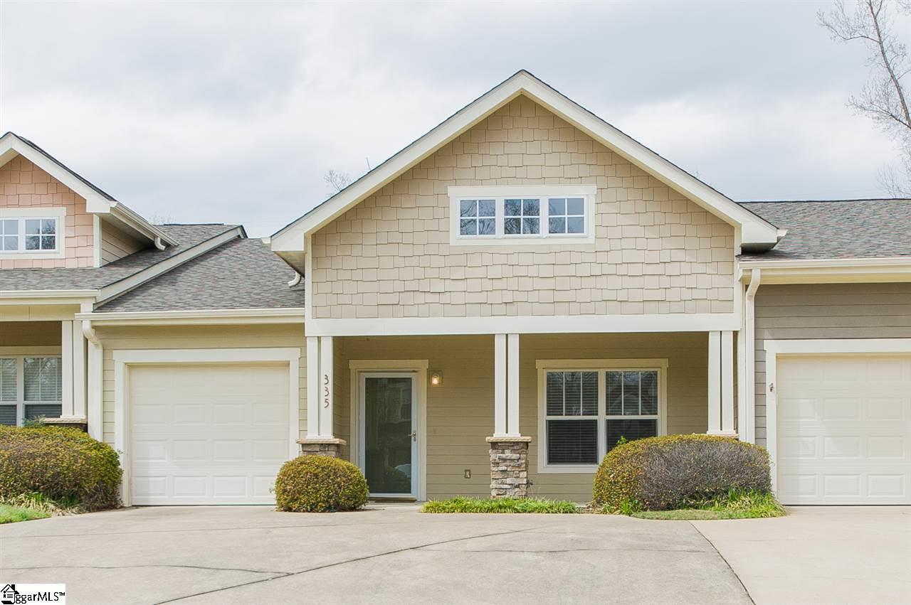 Property image 1 at 335 Shallow Drive, Taylors, SC 29687