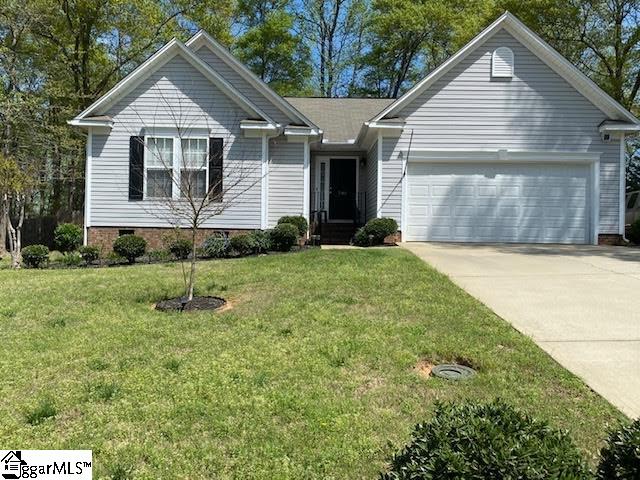 Property image 1 at 703 Sugar Maple Court, Fountain Inn, SC 29644