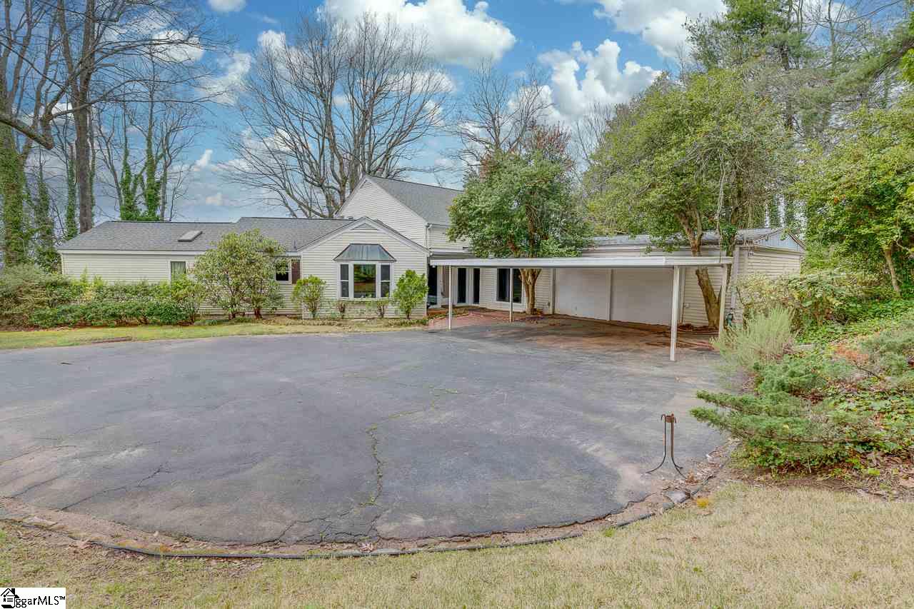 Property image 1 at 1027 Altamont Road, Greenville, SC 29609