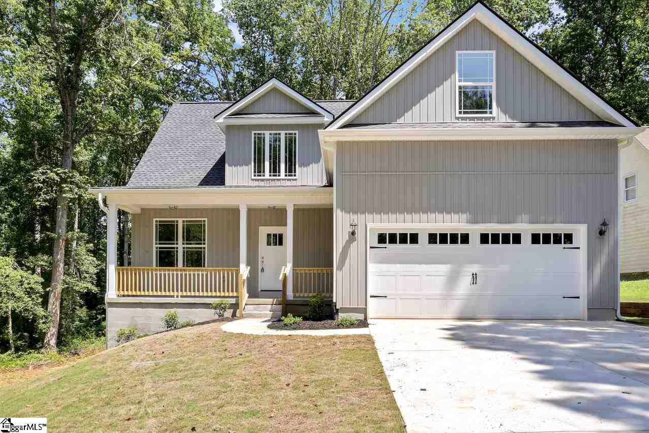 Property image 1 at 8 Spur Drive, Travelers Rest, SC 29690