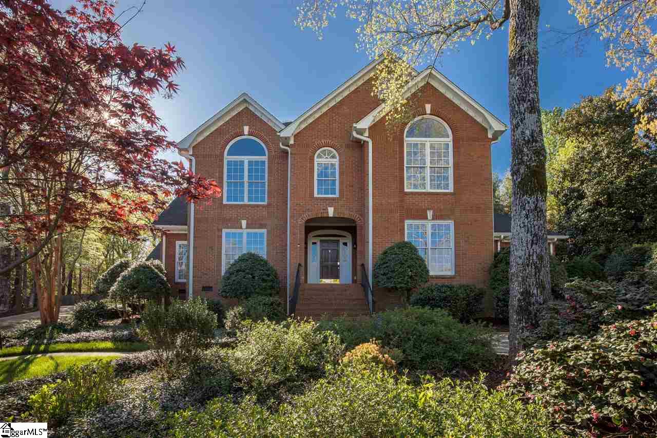 Property image 1 at 16 Windy Court, Greenville, SC 29615
