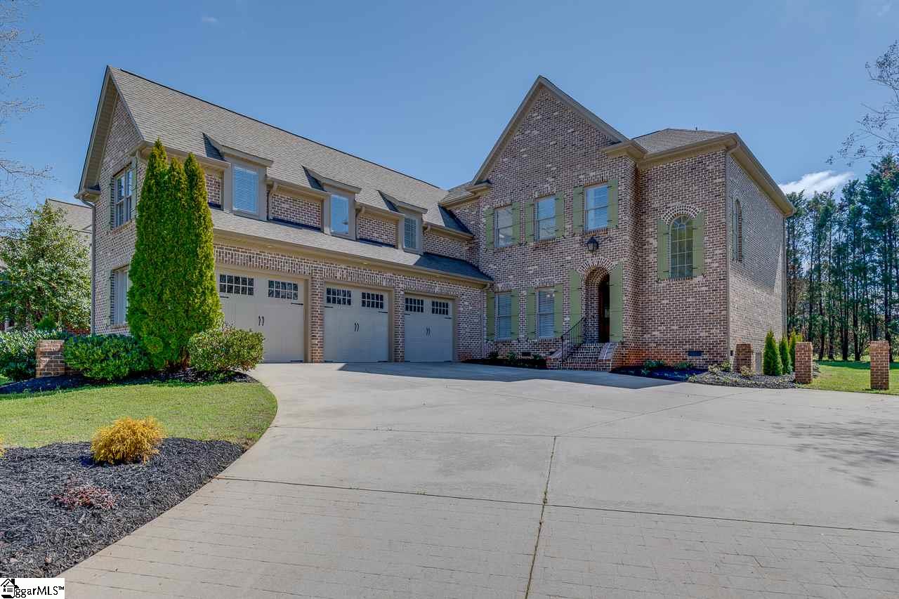 Property image 1 at 100 Lavender Hill Court, Simpsonville, SC 29681