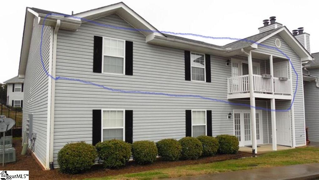 Property image 1 at 1007 Pelham Square Way, Greer, SC 29650