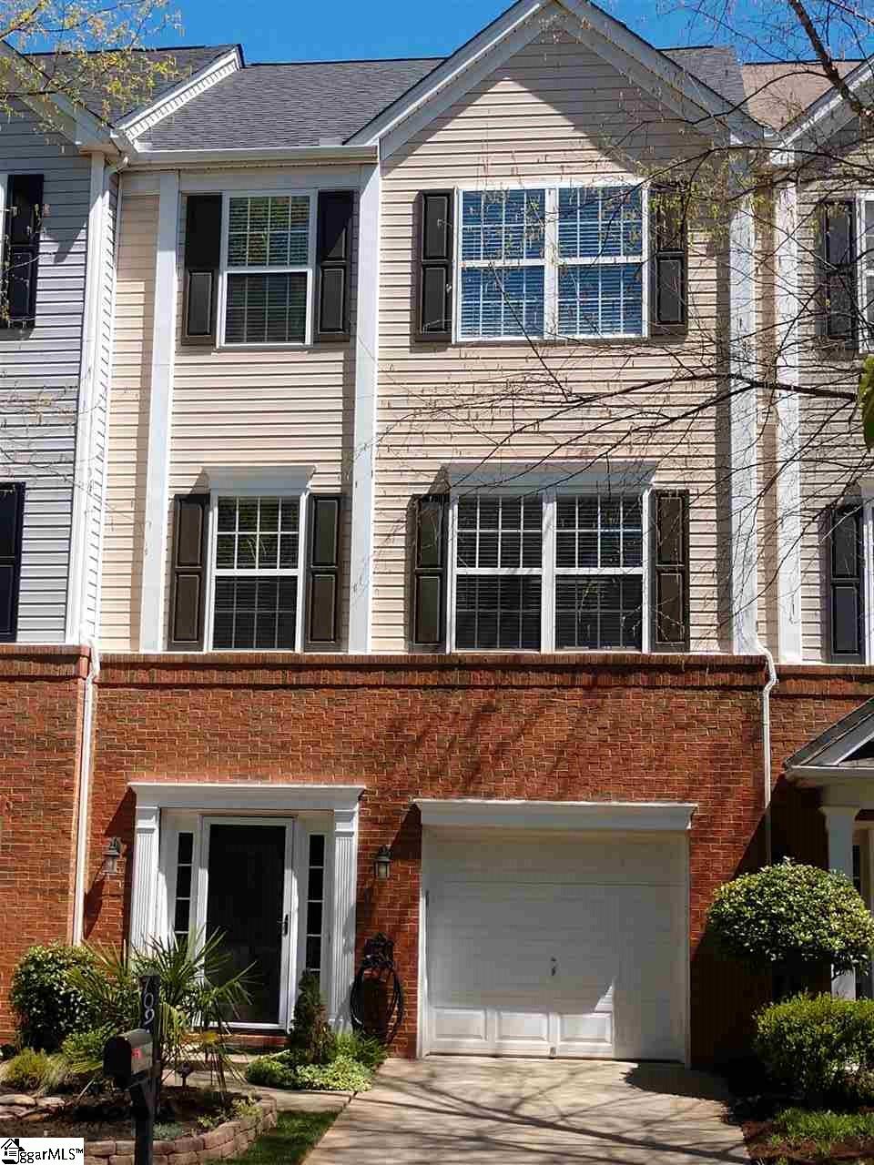 Property image 1 at 709 Calle Place, Greenville, SC 29607