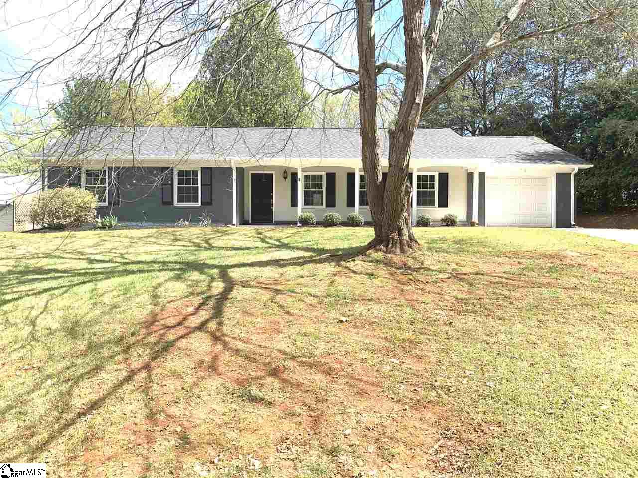 Property image 1 at 6 Doverdale Road, Greenville, SC 29615