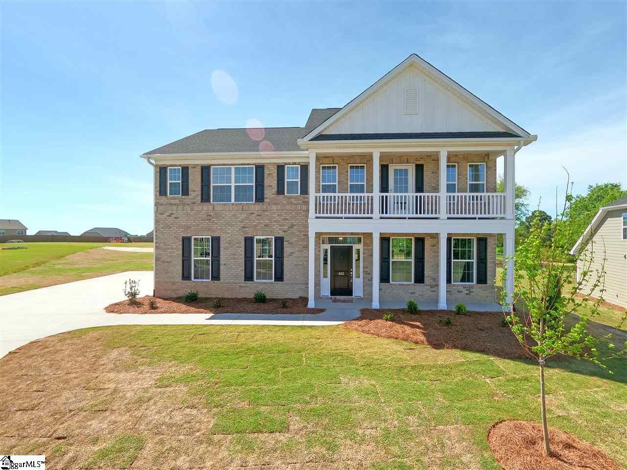 Property image 1 at 602 N Meadows Lane, Easley, SC 29642