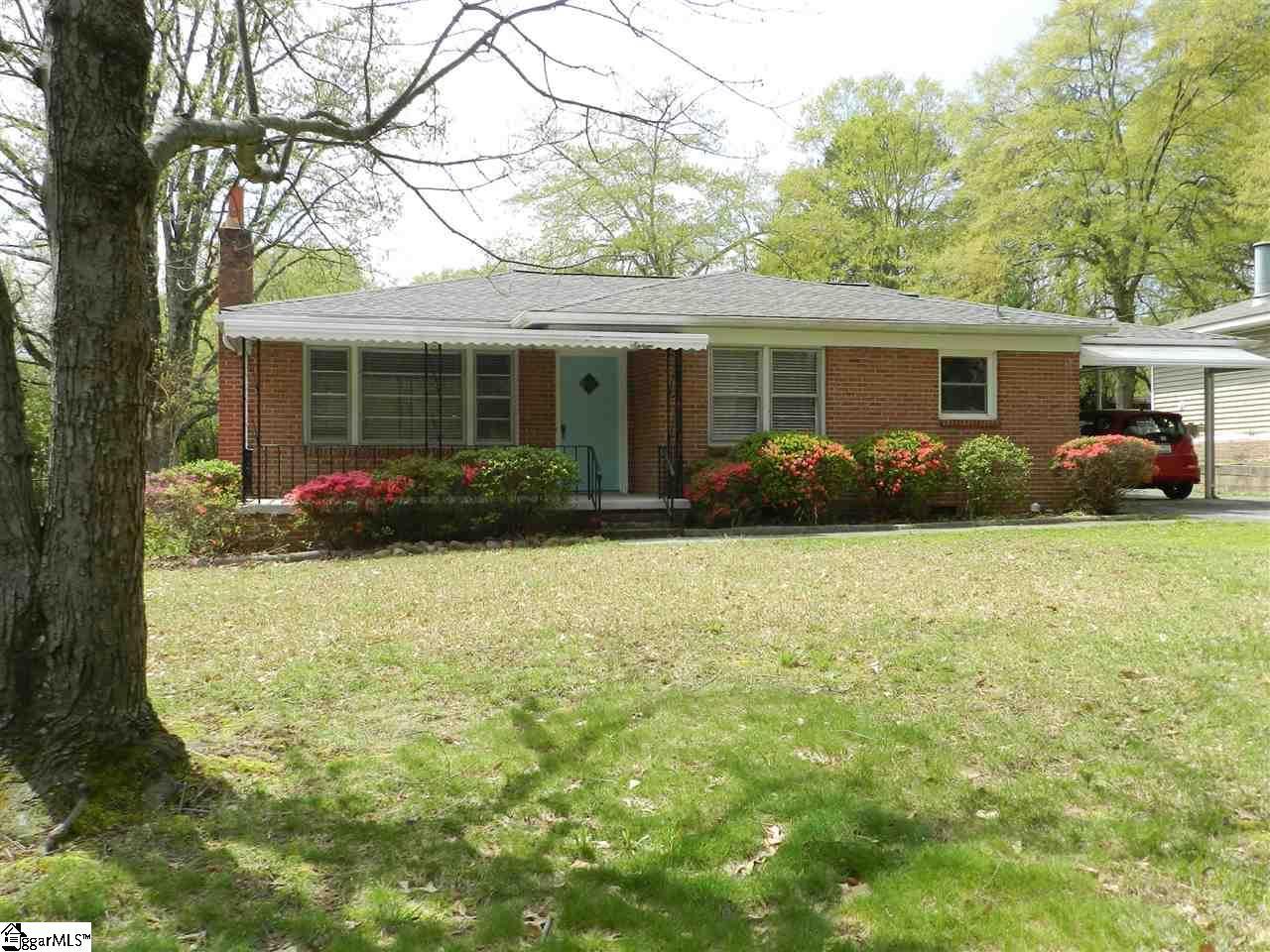 Property image 1 at 16 Tiffany Drive, Taylors, SC 29687