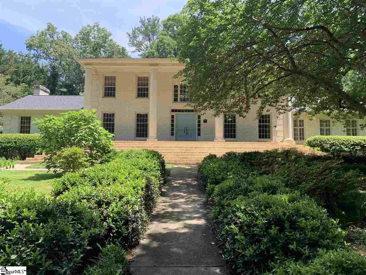 Property image 1 at 2 Smilax Court, Greenville, SC 29617