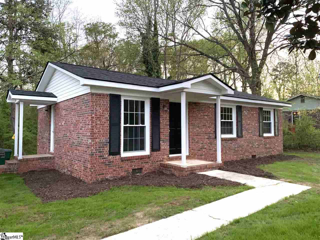 Property image 1 at 20 Brown Street, Williamston, SC 29697-1127