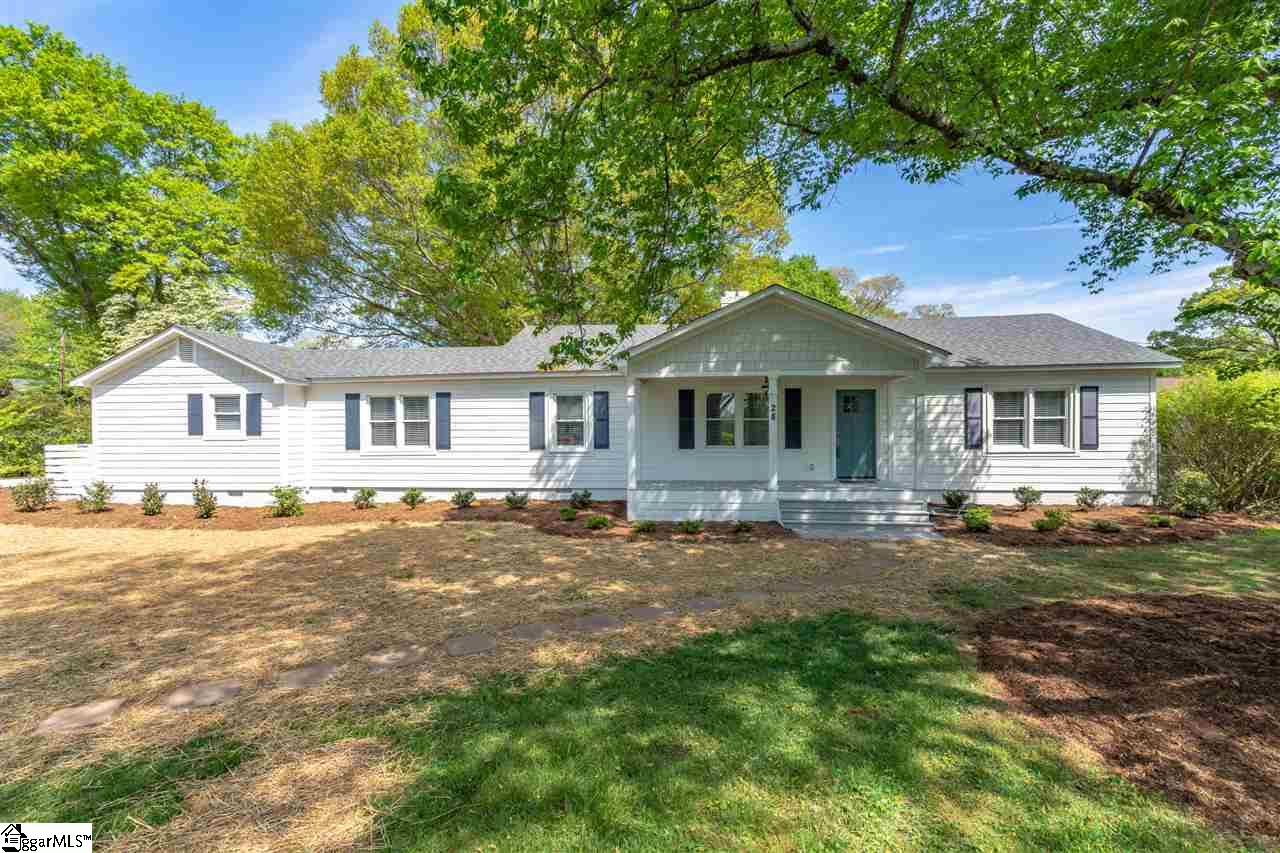 Property image 1 at 28 Brentwood Drive, Greenville, SC 29609