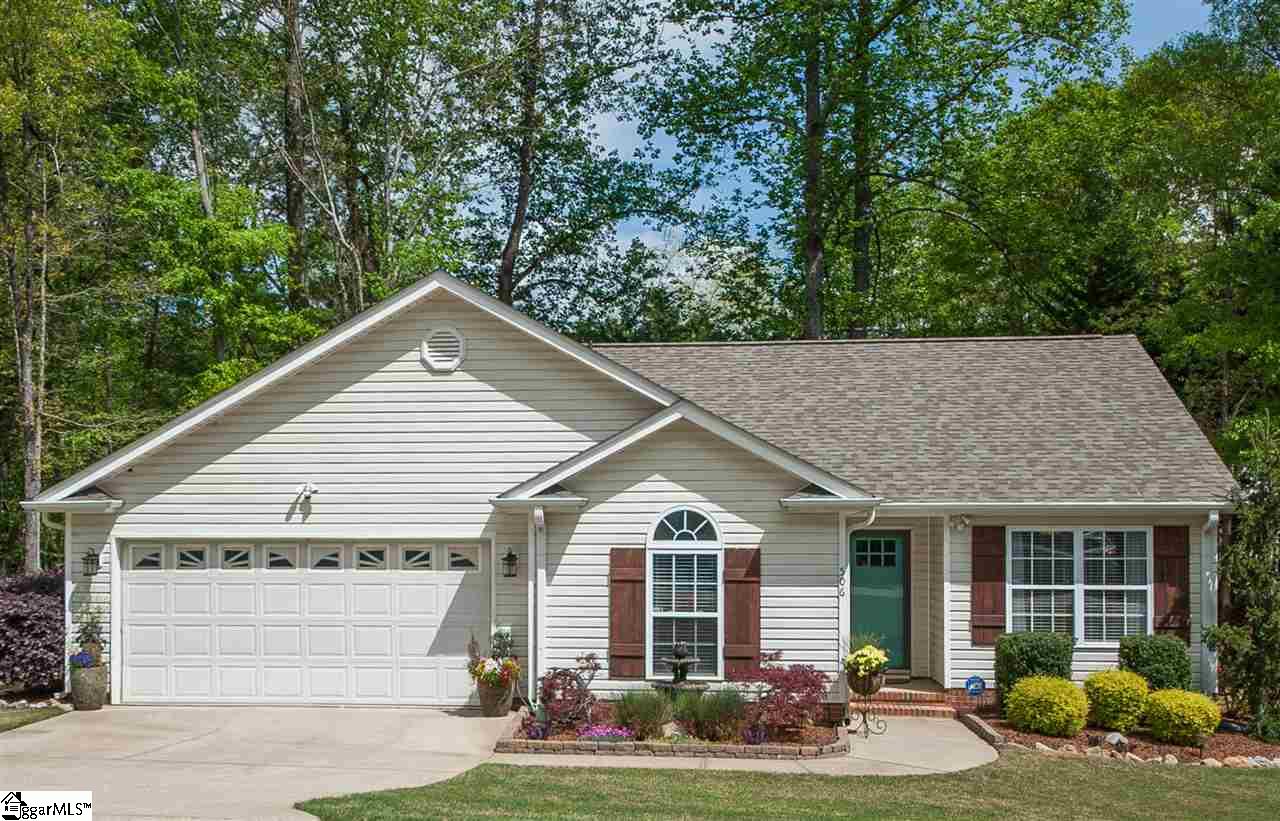 Property image 1 at 506 Waxford Way, Simpsonville, SC 29681