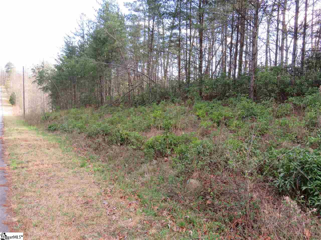 Property image 1 at 109 Matthews Creek Lane, Cleveland, SC 29635