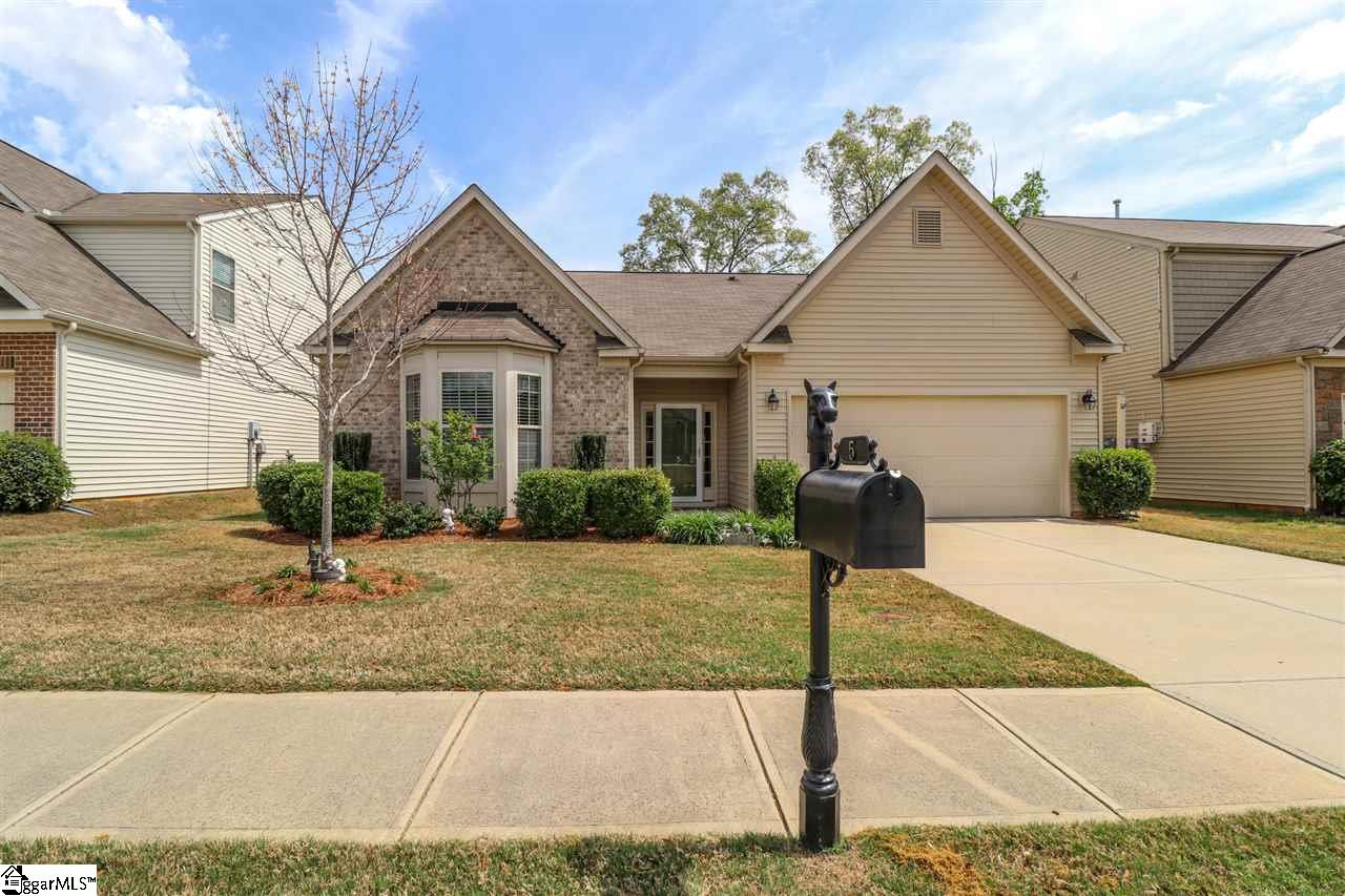 Property image 1 at 5 Shefleys Road, Simpsonville, SC 29680