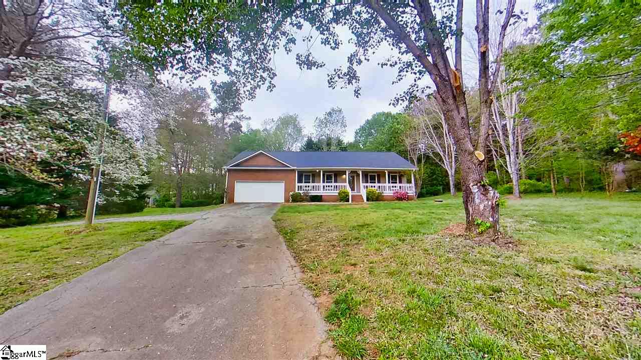 Property image 1 at 564 edens Road, Pickens, SC 29671