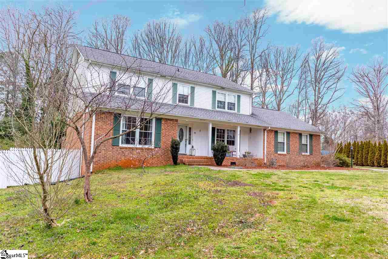 Property image 1 at 5 Merrifield Place, Greenville, SC 29615