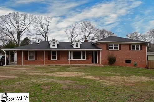 Property image 1 at 317 Elm Drive, Mauldin, SC 29662