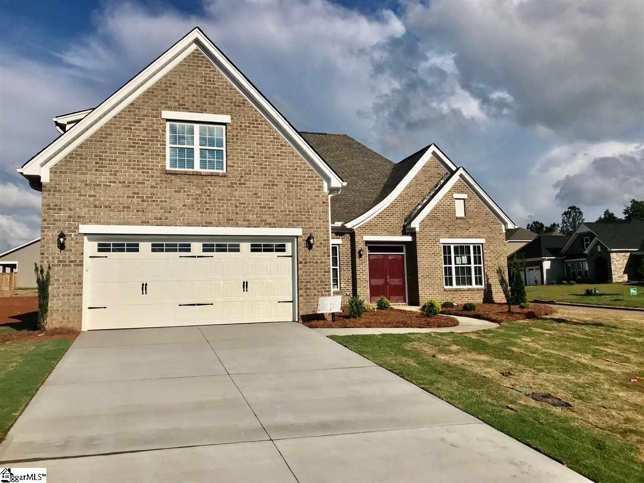 Property image 1 at 45 Evelyn Lane, Easley, SC 29642