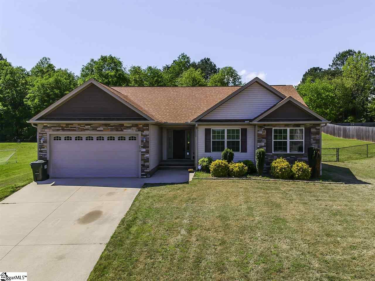 Property image 1 at 373 Saddlers Run, Chesnee, SC 29323