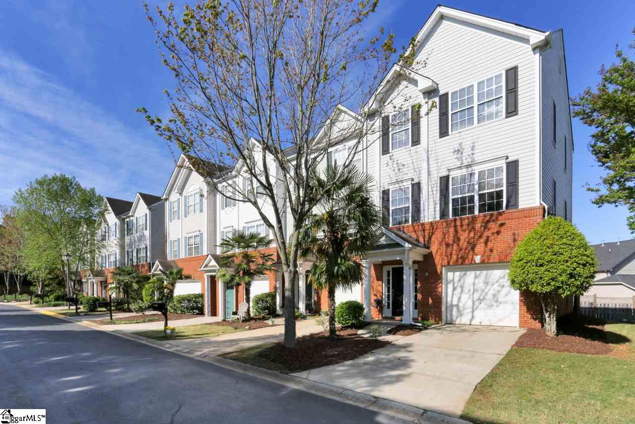 Property image 1 at 810 Giverny Court, Greenville, SC 29607