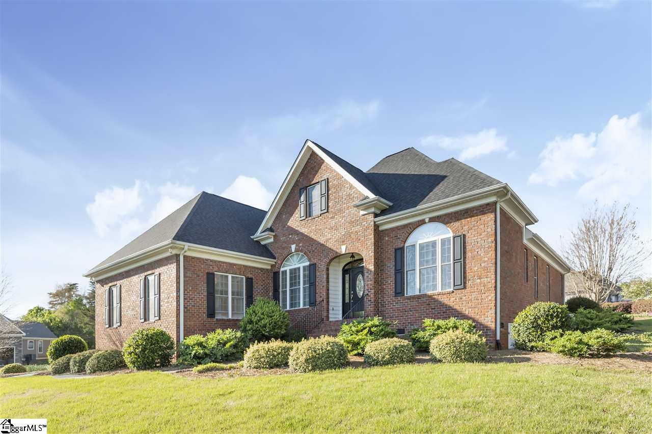 102 Club Ridge Drive