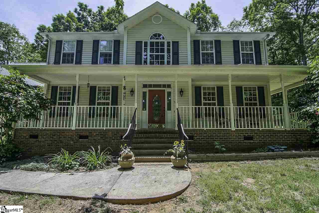 Property image 1 at 2 Flintlock Court, Piedmont, SC 29673