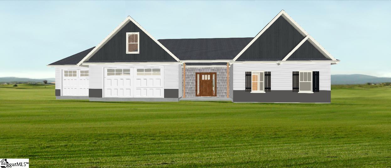 Property image 1 at 21 Alice Kelley Court, Travelers Rest, SC 29690