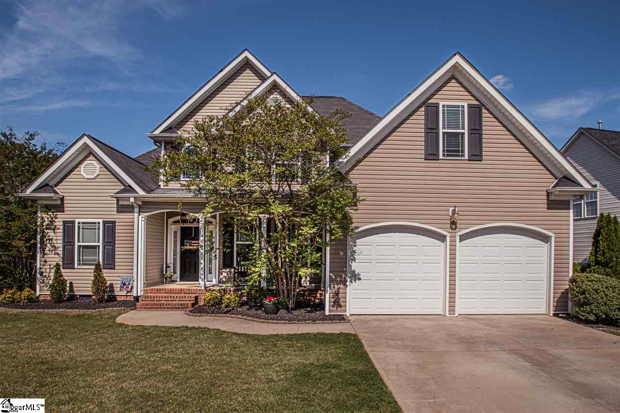 Property image 1 at 4 Cabrini Court, Simpsonville, SC 29680