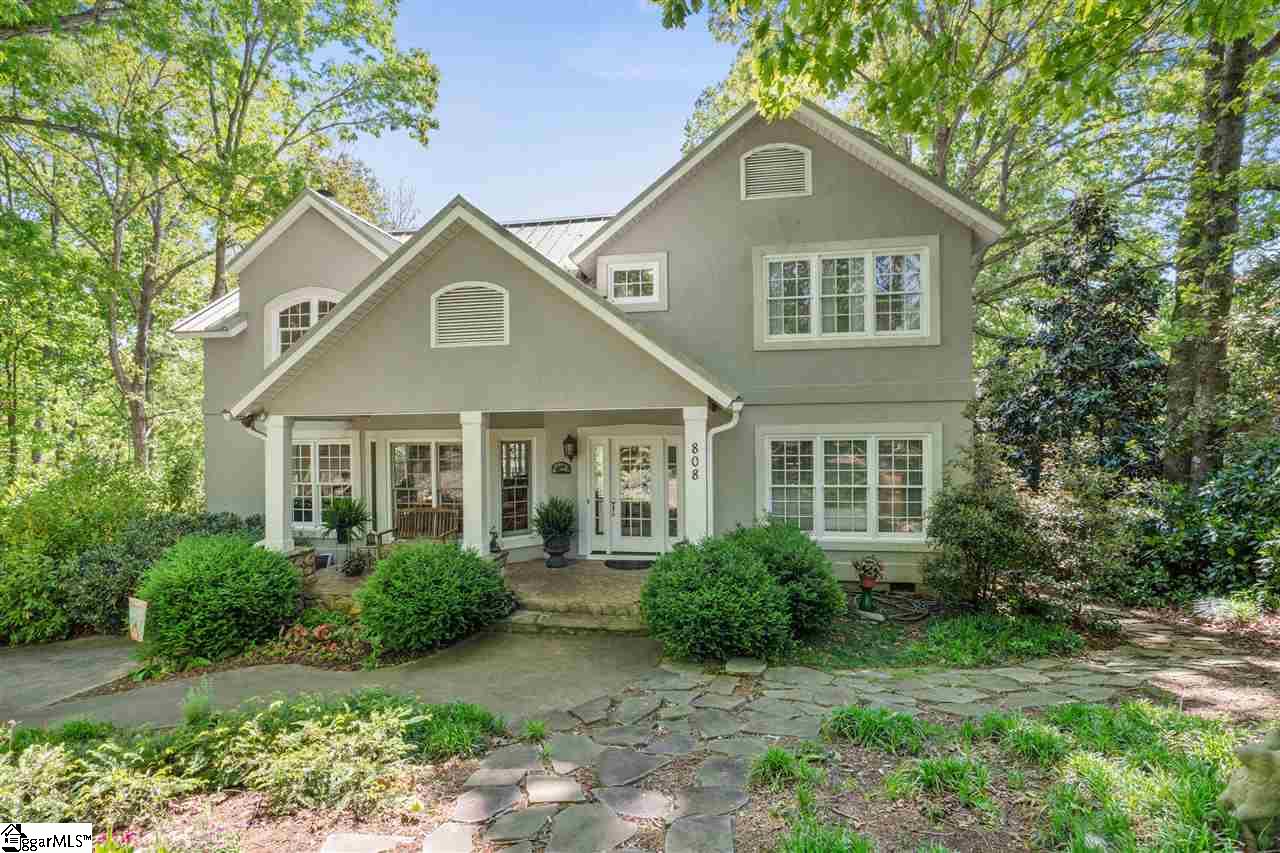 Property image 1 at 808 Dogwood Lane, Townville, SC 29689