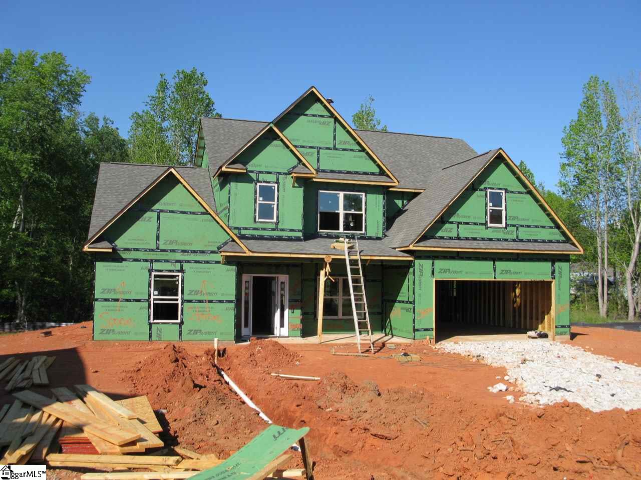 Property image 1 at 5 Donan Court, Anderson, SC 29625