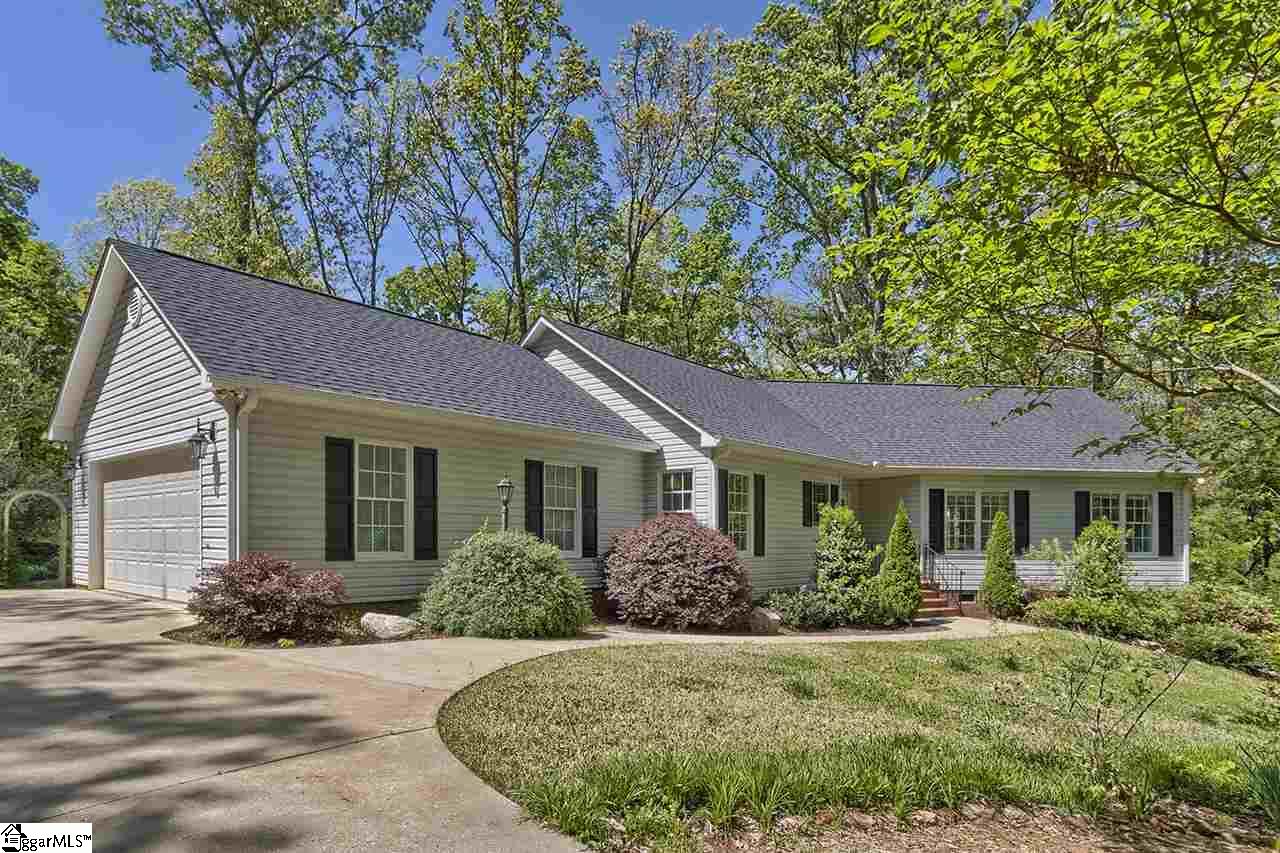 Property image 1 at 109 Beaver Run, Liberty, SC 29657