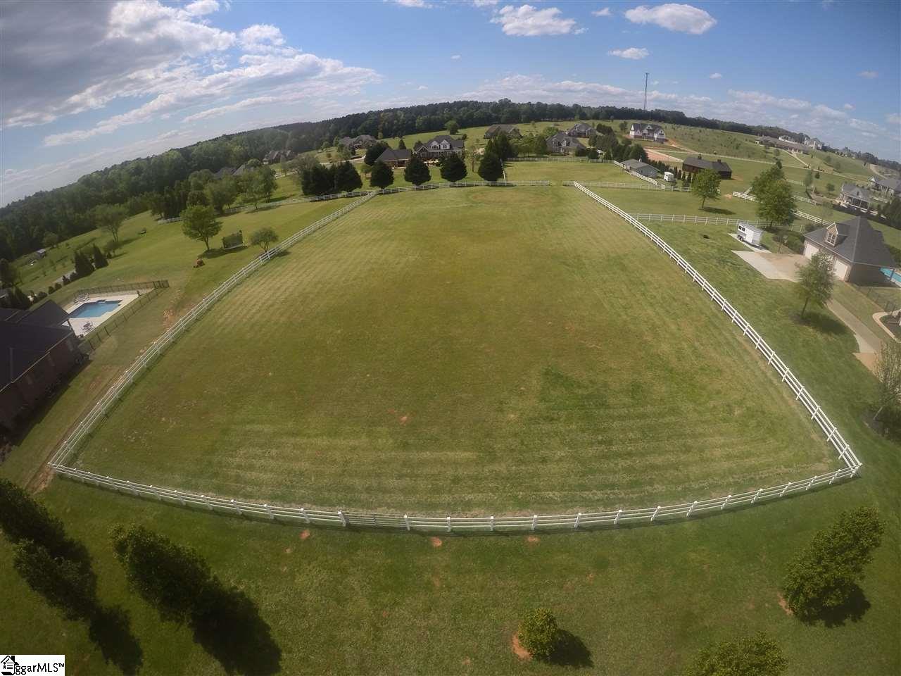 Property image 1 at 110 Lazy WIllow Court, Williamston, SC 29697