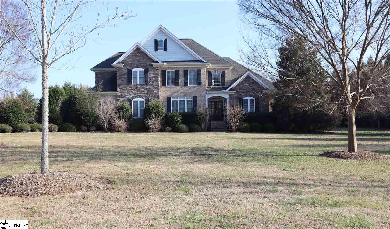 Property image 1 at 209 Chestnut Springs Way, Williamston, SC 29697