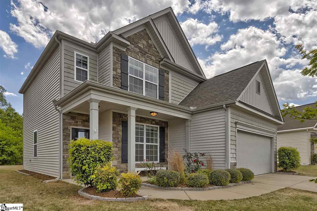 Property image 1 at 19 Shefleys Road, Simpsonville, SC 29680