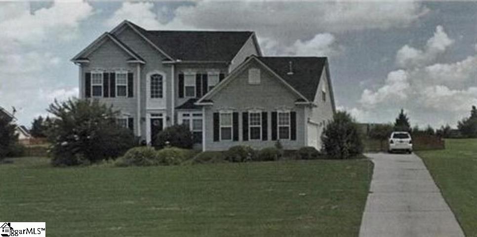 Property image 1 at 216 Ridge Bay Court, Greenville, SC 29611