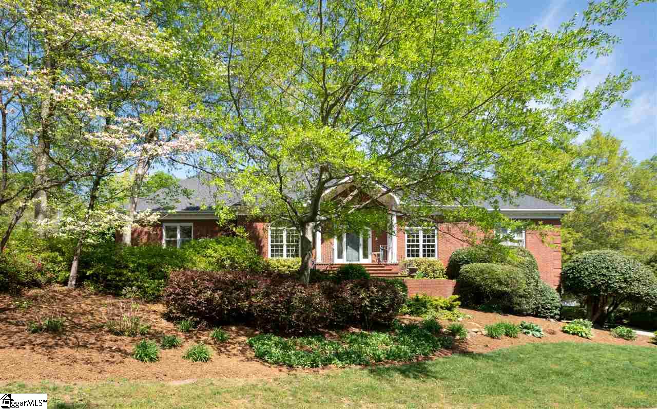 Property image 1 at 211 Huntcliff Drive, Taylors, SC 29687