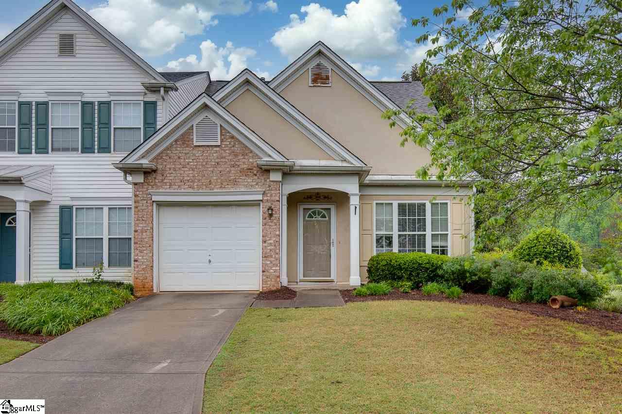 Property image 1 at 504 Coffield Drive, Greer, SC 29650