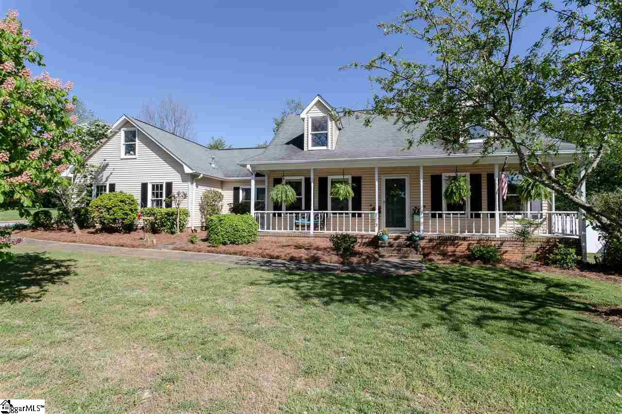 Property image 1 at 119 Atherton Way, Greer, SC 29650