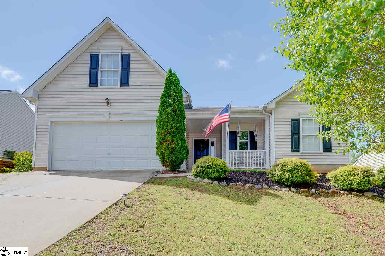 Property at 7 High Farm Road, Greenville, SC 29607