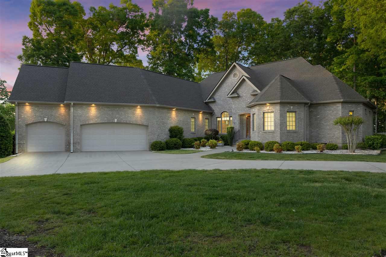 Property image 1 at 1 Dendon Court, Simpsonville, SC 29680