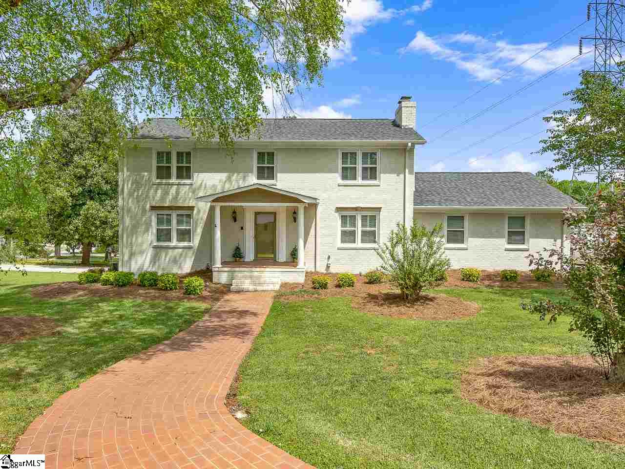 Property image 1 at 201 Donington Drive, Greenville, SC 29615