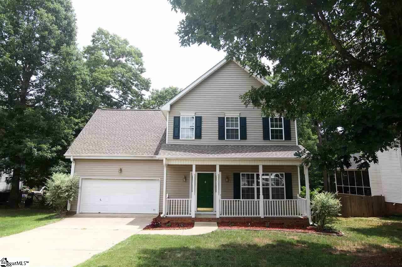 Property image 1 at 429 Roberts Road, Taylors, SC 29687