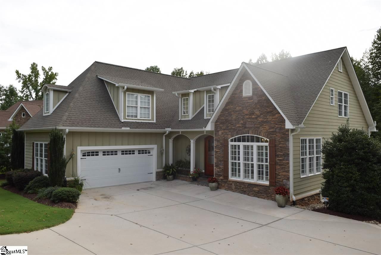 Property image 1 at 2012 Ivy Cottage Path, Boiling Springs, SC 29316