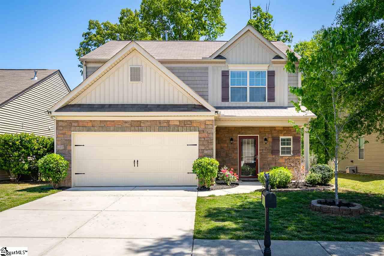 Property image 1 at 7 Shefleys Road, Simpsonville, SC 29680