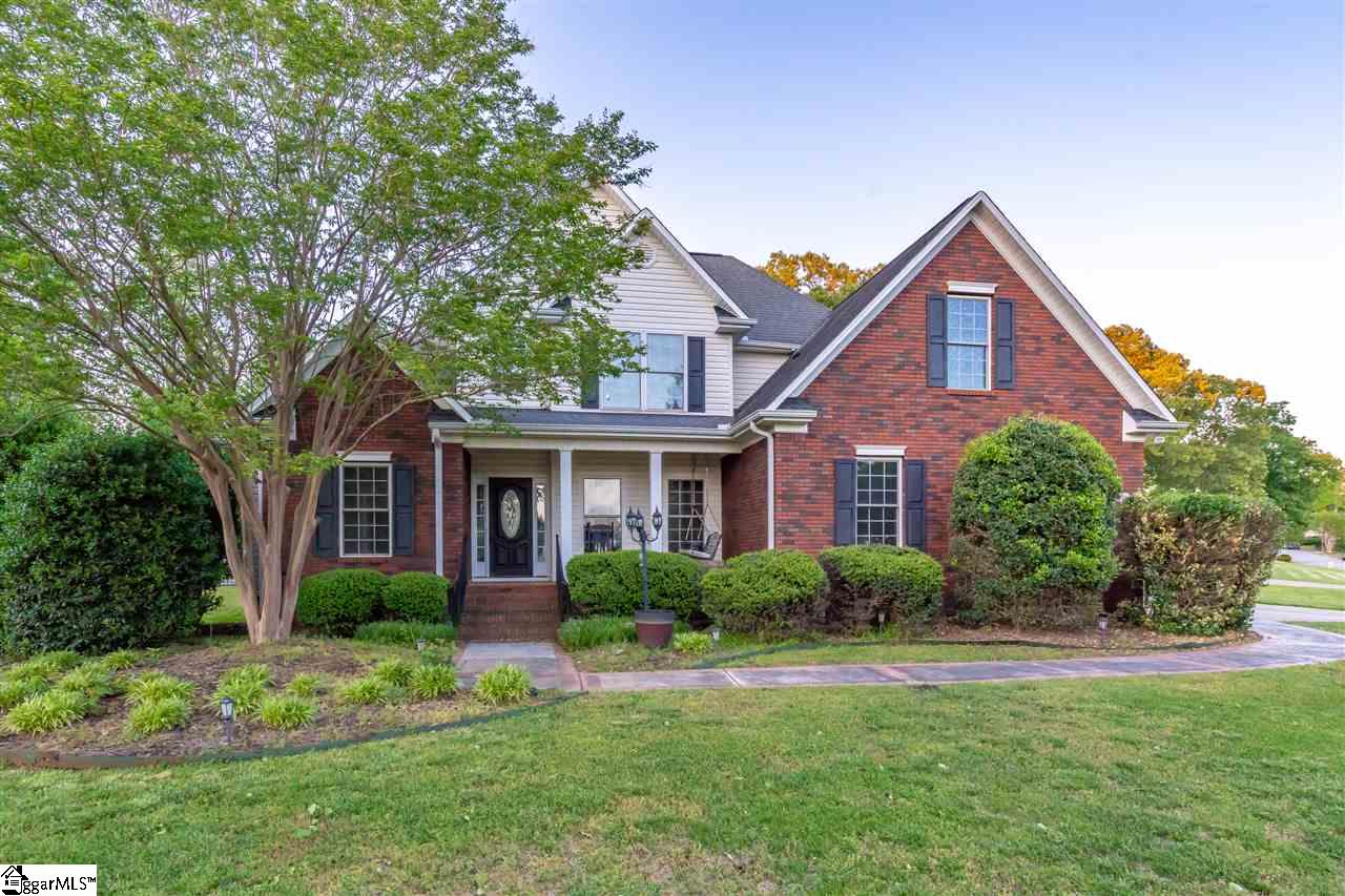 Property image 1 at 303 Valleyhigh Drive, Inman, SC 29349