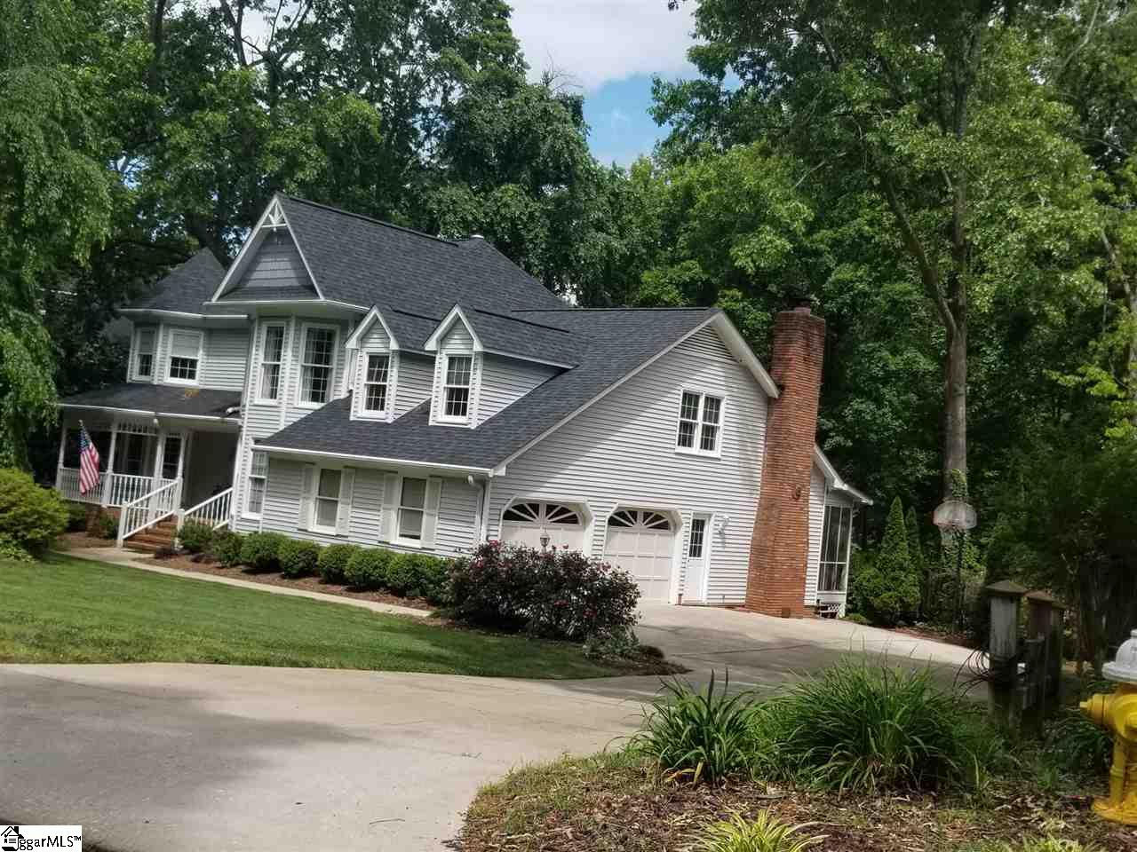 Property image 1 at 194 Sandstone Drive, Taylors, SC 29687