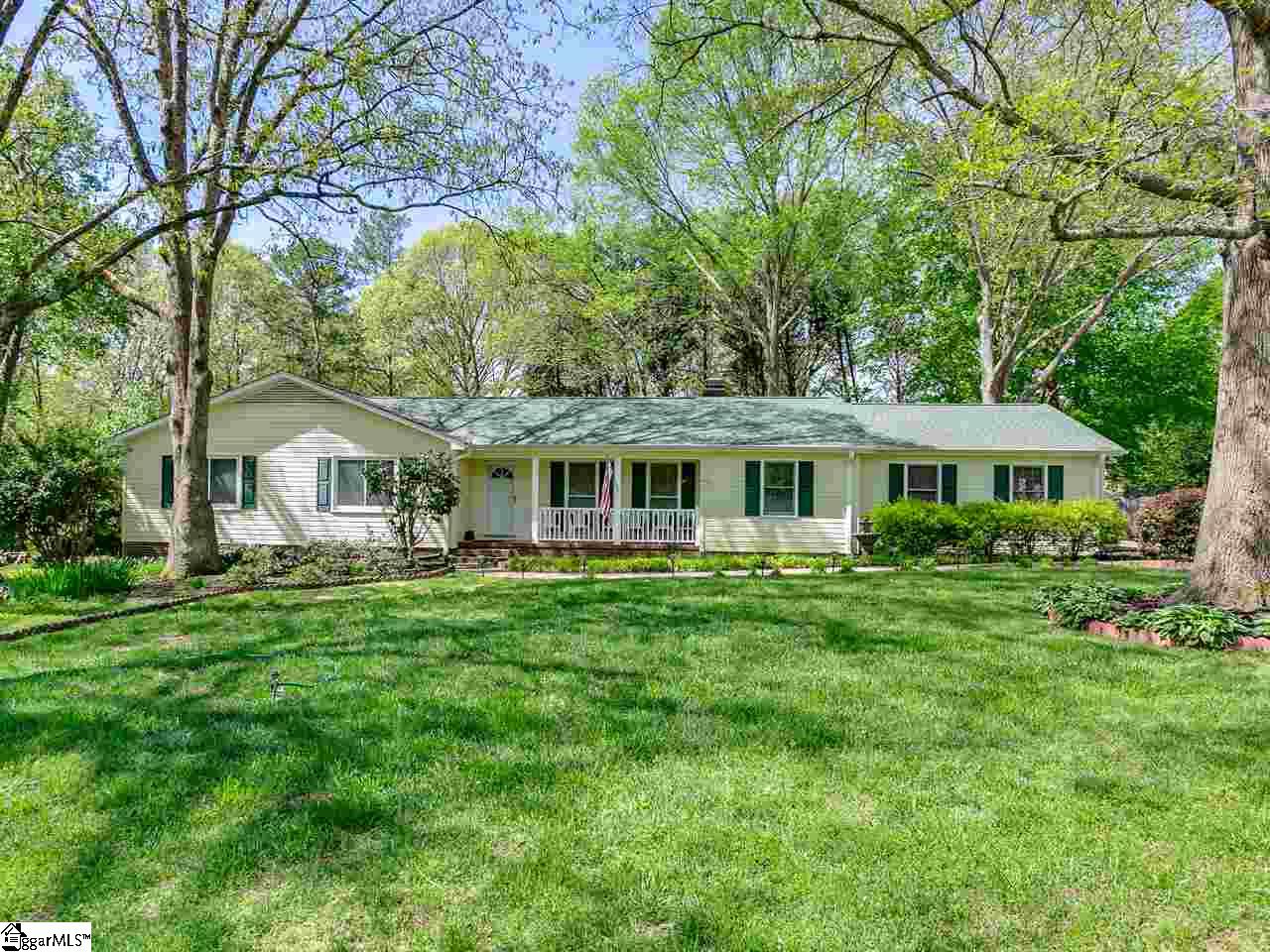 Property image 1 at 109 Cardiff Court, Easley, SC 29642