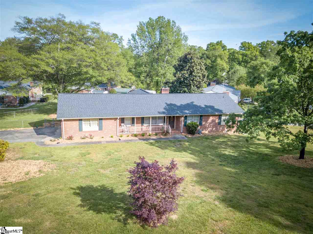 Property image 1 at 503 Confederate Circle, Taylors, SC 29687