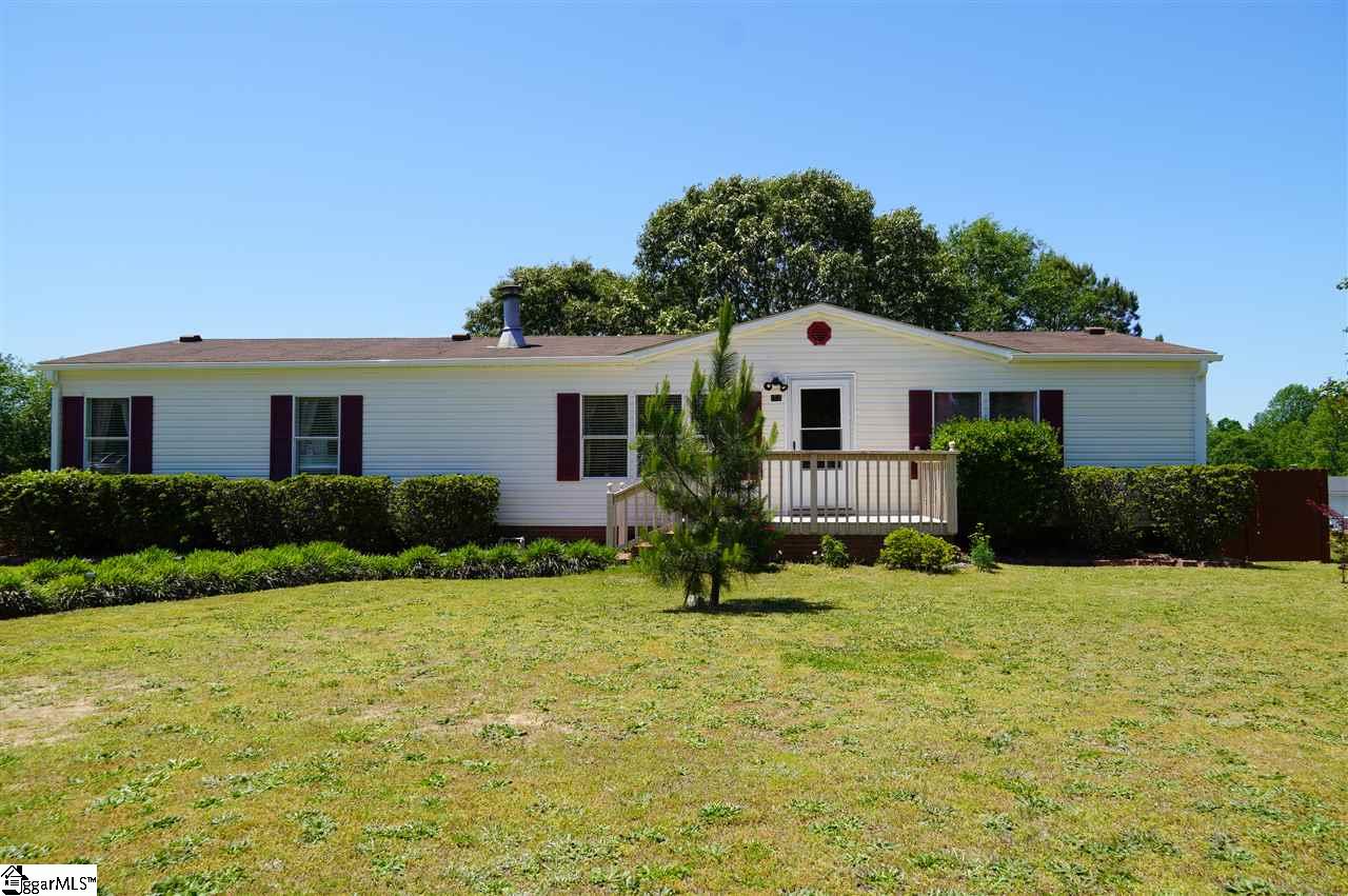 Property image 1 at 105 Sagewood Court, Fountain Inn, SC 29644